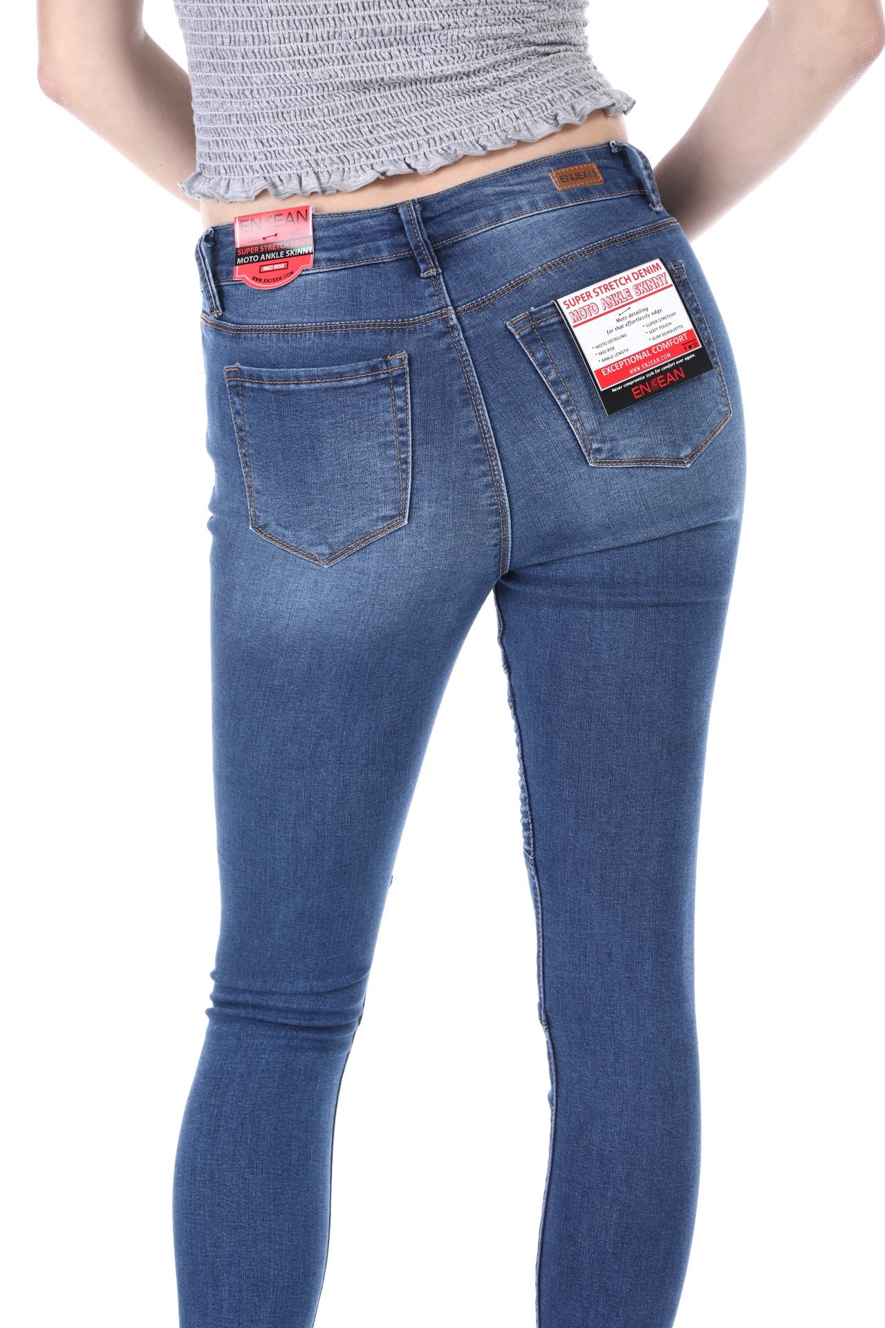 enjean denim co jeans