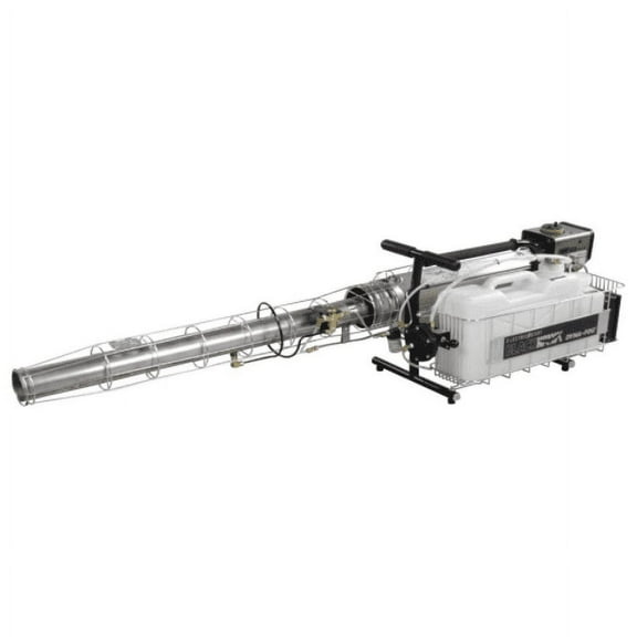 BlackHawk 2620 Thermal Pulse Jet Fogger Curtis Dynafog