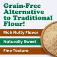 thumbnail image 5 of Hazelnut Meal, 16 Pounds – Vegan, Kosher, Bulk – by Food to Live, 5 of 8