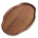 thumbnail image 1 of Bandeja para Servir para Mesa de Centro y Decoración del Hogar, Bandeja de Frutas, Bandeja Decorativa, Vajilla, de Comida, Bandejas Grandes para Servir., 1 of 5