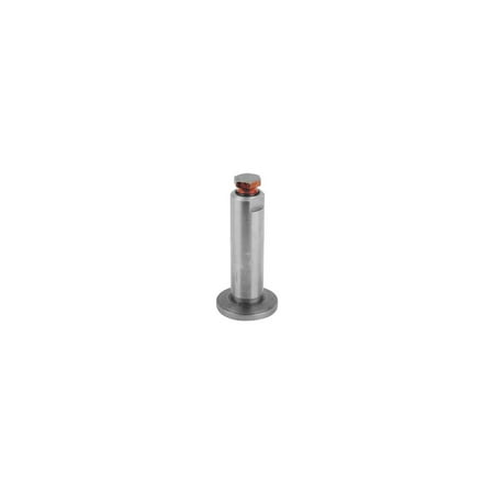 Single Door Auto Parts MACs Auto Parts 28-23955 Model A Ford Tappet - Adjustable - Single Self-Locking Style - USA Made ()