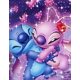 thumbnail image 1 of Pintura de diamantes 5D de Disney para decoración de la pared de la habitación de los niños, kit completo de punto de cruz, mosaico, regalo DIY, 1 of 4