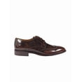 thumbnail image 2 of ZAPATO DE VESTIR CASUAL EVOLUCION HOMBRE CABALLERO CAFE 40603, 2 of 4