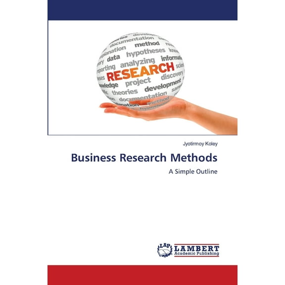 Business Research Methods, (Paperback)