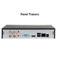 thumbnail image 2 of KIT DE videovigilancia DAHUA_TECH 4 CANALES 4 CAMARAS TIPO BALA XVR1B04-I/4-B1A21N-0360B, 2 of 6