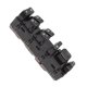 thumbnail image 4 of Master Power Window Mirror Switch 15883320 Lado del conductor delantero Instale fácilmente el reemplazo, 4 of 9