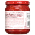 thumbnail image 6 of HERDEZ Chunky Salsa Medium, Tortilla Chip Dip, Shelf Stable, 15 oz  Glass Jar, 6 of 13