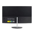 thumbnail image 4 of Sceptre 24" Curved 1920x1080 HDMI VGA 75Hz 8ms HD LED Monitors - C248W-1920RN, 4 of 6