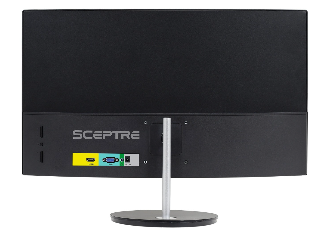 Sceptre 24" Curved LED Monitor, 1920x1080, 75Hz photo 4