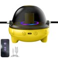 thumbnail image 1 of Máquina de saltar eléctrica Cuerda de fitness para varias personas para entrenamiento en casa, 1 of 6