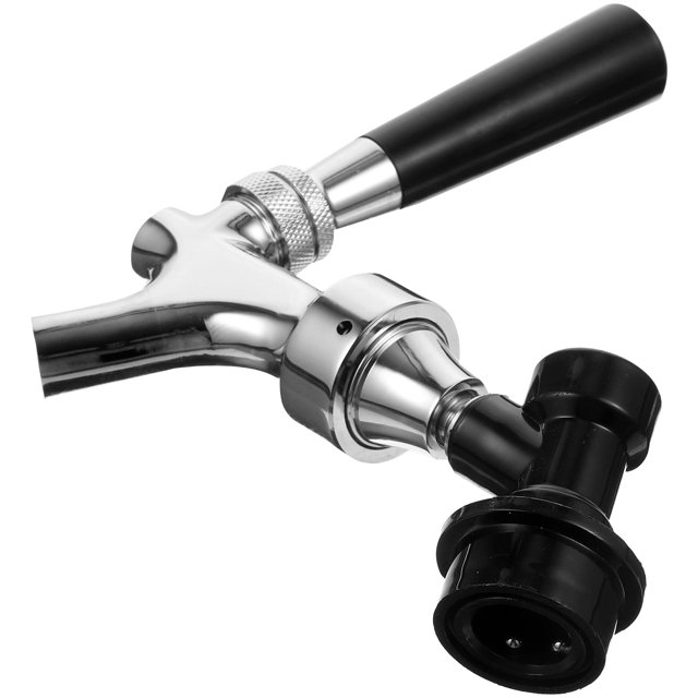 Grifo de cerveza de acero inoxidable ABS, dispensador de barril, grifo de agua de barril, manualidades, mini para niños