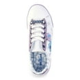 thumbnail image 3 of Disney Stitch Women's Low Top Lace Up Sneaker, 3 of 7