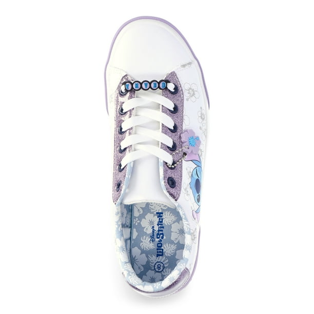 Disney - Ⓜ️chan Disney Stitch Sneaker - Kids' - Free Shipping | DSW