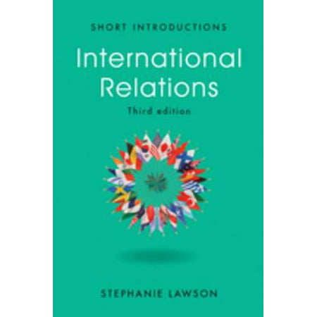 International Relations - eBook