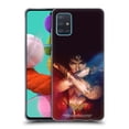 thumbnail image 1 of Head Case Designs Officially Licensed Wonder Woman Movie Posters Bracelets Of Submission 2 Soft Gel Case Compatible with Samsung Galaxy A51 (2019), 1 of 7