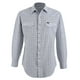 thumbnail image 1 of Camisa Vaquera Wrangler Hombre Manga Larga G11 azul cielo M, 1 of 6