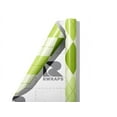 thumbnail image 5 of Rwraps Green Argyle Cut The Grass Gloss Vinyl Film Wrap 59in x 3ft Vinyl Vehicle Car Film Sheet Roll, 5 of 9