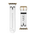 thumbnail image 2 of Aries Zodiac Apple Watch Band - Yang, 2 of 4