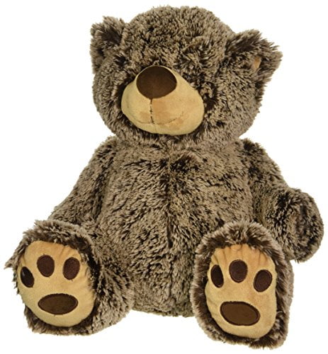 9" Mink Bear Wishpets Stuffed Animal Soft Plush Toy for Kids 