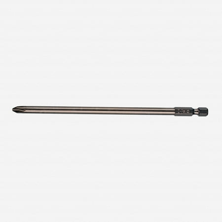 

Felo 30830 Phillips 2 x 6 Bit on 1/4 stock