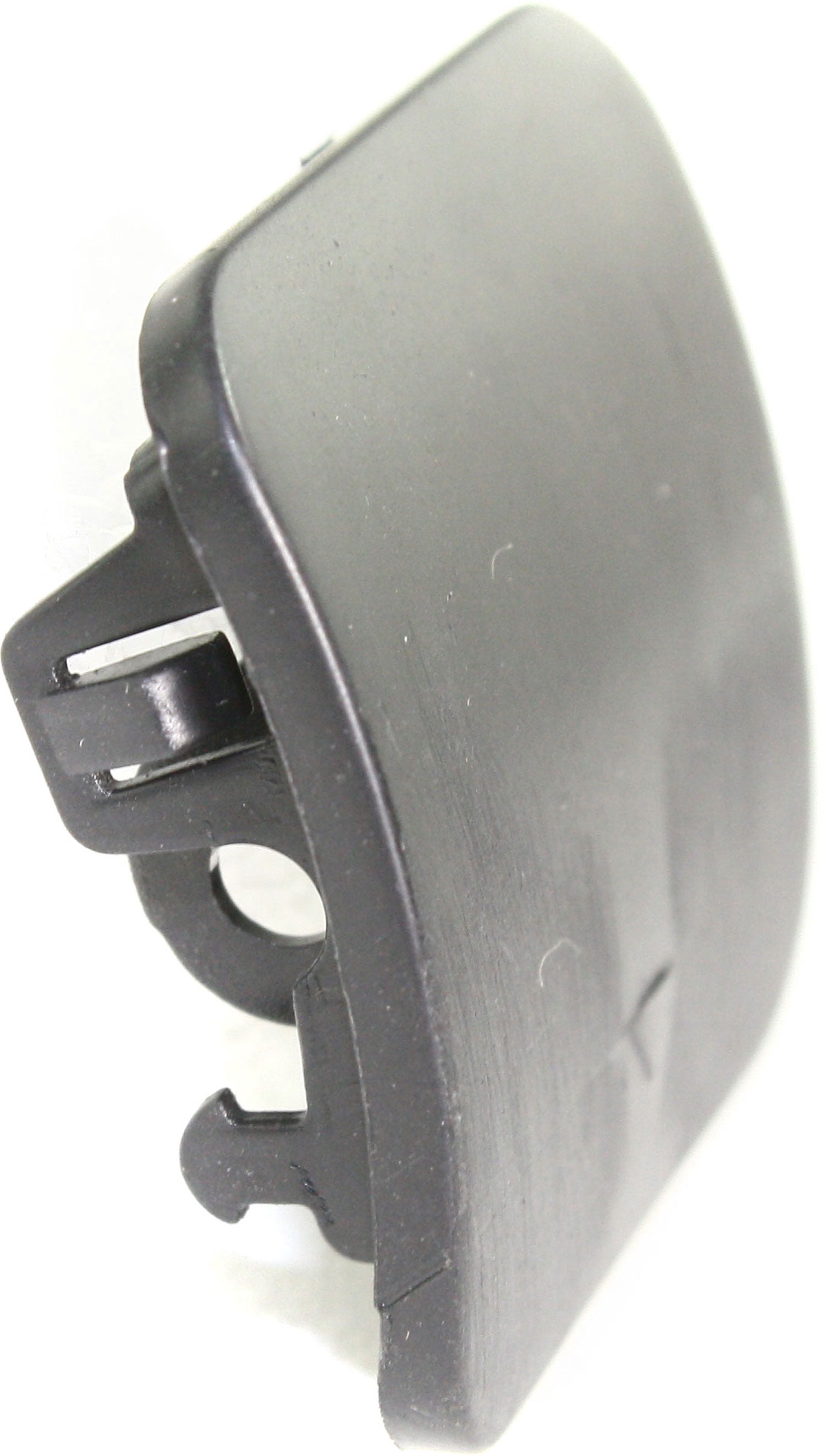 Tow Eye Cover Compatible with 1995 BMW 740iL; 1995 BMW 740i Paint to Match