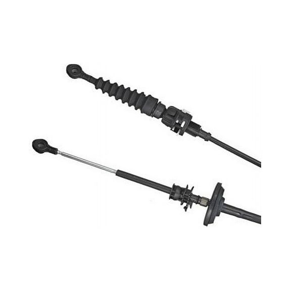 Automatic Transmission Selector Cable - Compatible with 1992 - 1997 Ford F-350 1993 1994 1995 1996