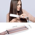 thumbnail image 2 of Adjustable Temperature Corn Clipper Wide Plate Iron Fluffy Electric Clipper, 2 of 6