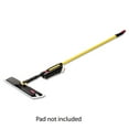 thumbnail image 3 of Rubbermaid Light Commercial Spray Mop 18" Frame 52" Steel Handle 3486108, 3 of 4