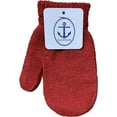 thumbnail image 6 of SOCKS'NBULK Wholesale Kids Beanie and Glove Kit Sets, Homeless Donation Children Shelters (Beanie Mitten Set, 24), 6 of 8