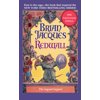 Redwall Redwall: 30th Anniversary Edition, Book 01, (Paperback)