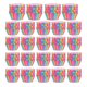 thumbnail image 2 of Envoltorios para muffins, 120 piezas Mini moldes para magdalenas Mini moldes para magdalenas Tazas para hornear Diseño a prueba de futuro, 2 of 13