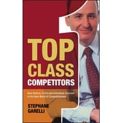 Top Class Competitors (Hardcover)