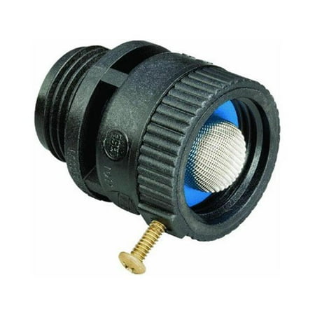 Rain Bird Ht075bffs 0 75 In Drip Irrigation Backflow Preventer