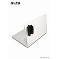 thumbnail image 4 of Alfa Suction Cup/Clip Window or Laptop Mount Docking Station for wus036h & wus036h1w, 4 of 5