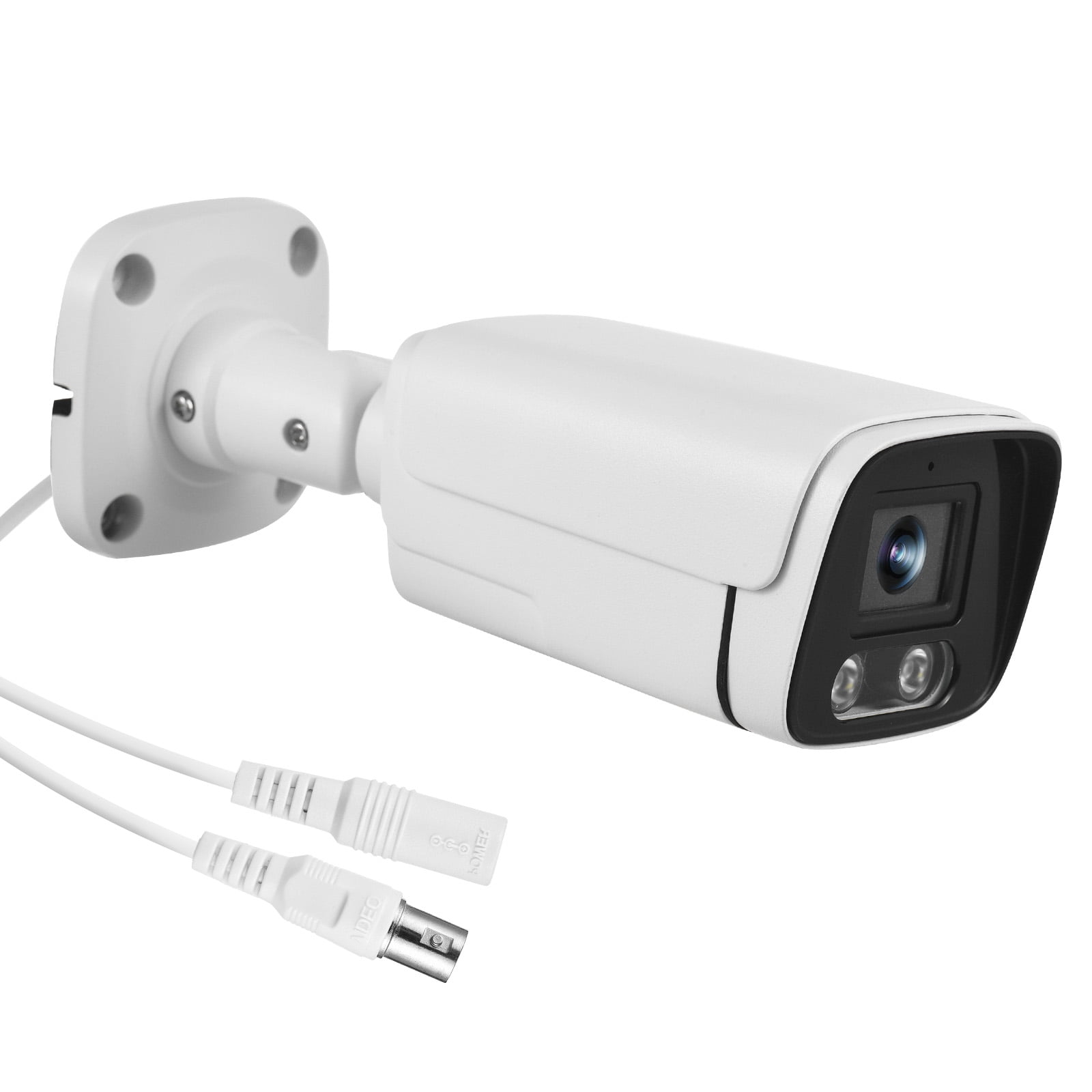 Webcam,With Wall Mount 2.0mp Vision Camera Indoor Dvr With Wide 2.0mp Cctv Camera Vision 3.6mm Lens Camera Dvr Camera Infrared Vision Camera Camera Wired Camera Indoor Camera
