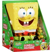 Nickelodeon SpongeBob SquarePants Gumball Machine Gift