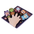 thumbnail image 3 of Marionetas de Dedo 5 PCS NikouMX, 3 of 8