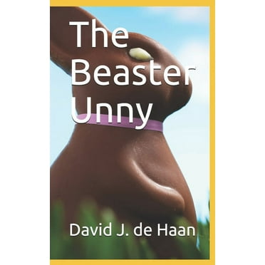 Amanda & Luke's Adventures: The Beaster Unny (Paperback)