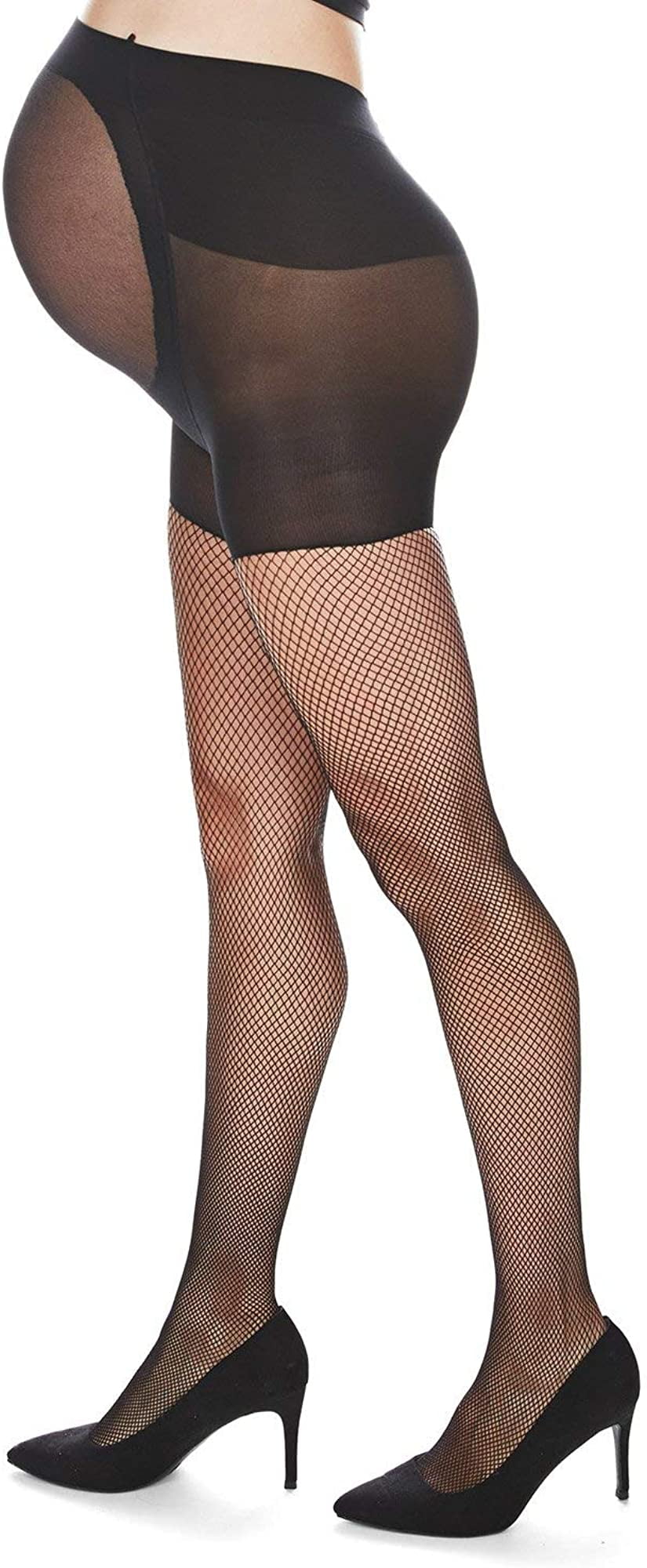 Support fishnet tights Clearance