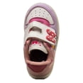 thumbnail image 4 of Tenis para Niñas Panam 1003490013 azul marino 12, 4 of 6