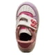 thumbnail image 4 of Tenis para Niñas Panam 1003490013 azul marino 14, 4 of 6