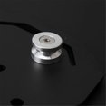 thumbnail image 4 of Motorcycle Top Rear Luggage Tool Box Case Trunk Bracket Bushing Pad, 4 of 5
