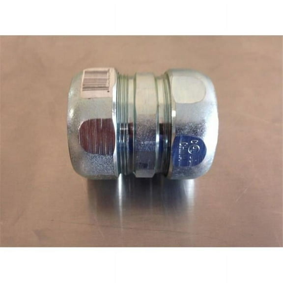 COMPRESION CUPLNG 1-1/2"" (Pack of 1)