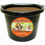 Ridley 247937 18 lbs Goat Care Pail