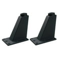 thumbnail image 4 of HEMOTON  2 Pcs Decking Risers Adjustable Cabinet Legs Furniture Support Bedside, 4 of 8