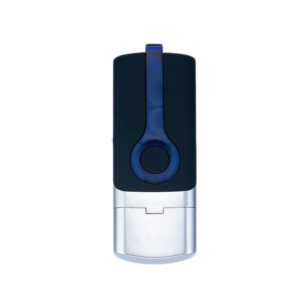 Localizador GPS Canmore GT-730FL-S USB con registrador de datos