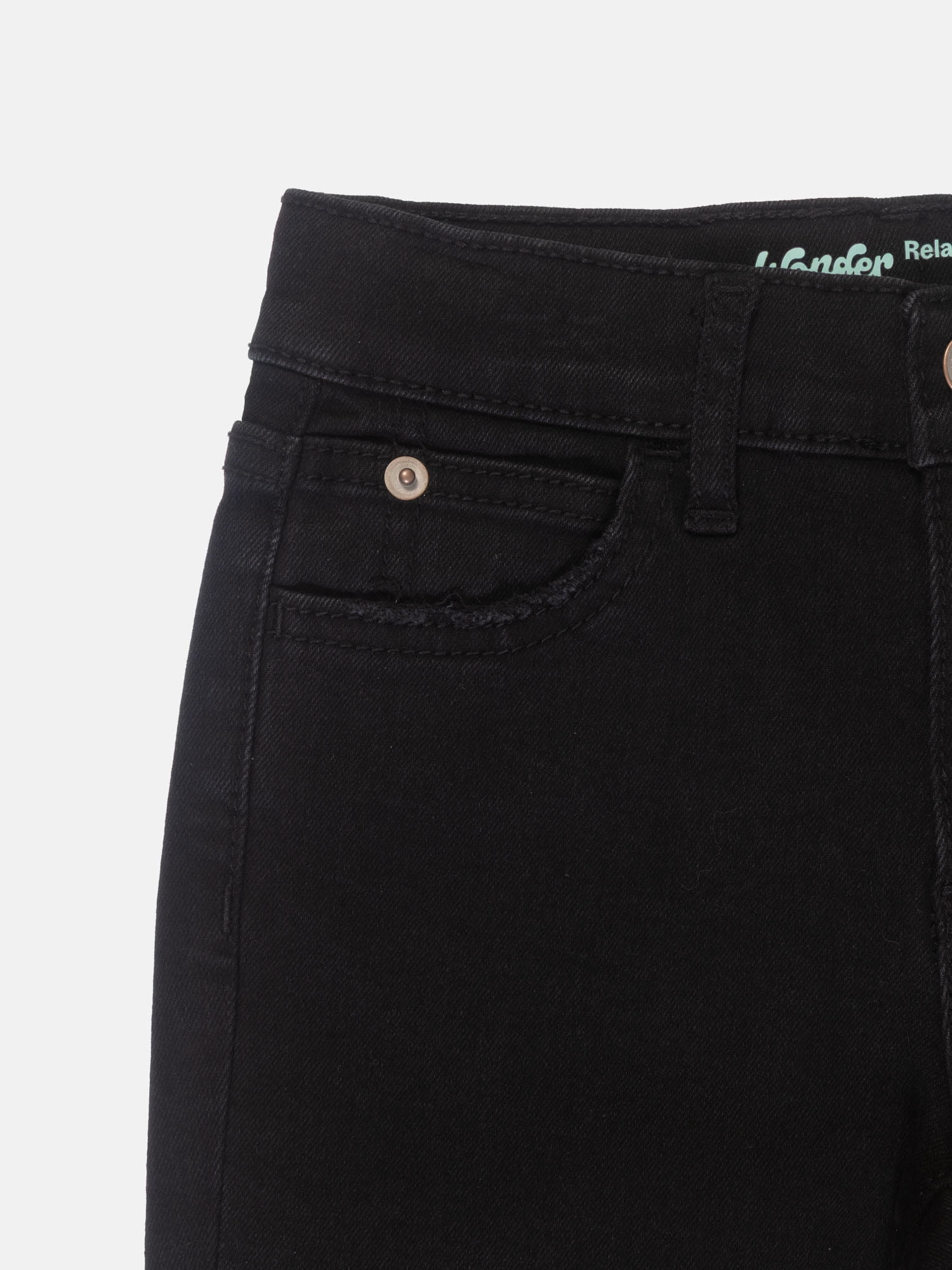 Wonder Nation Girls Bootcut Jeans, Sizes 5-18