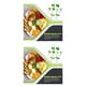 thumbnail image 1 of Tenedores de fruta 8 Uds Bewildely palillo comida plástico decoración caja de almuerzo 2piezas, 1 of 6