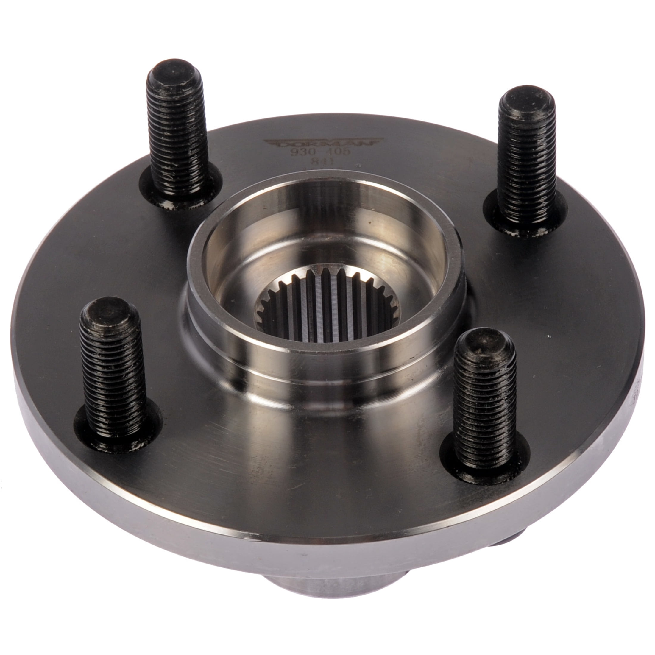 Dorman 930-405 Front Wheel Hub for Specific Toyota Models