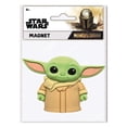 thumbnail image 2 of Espuma 3D Magnet Star Wars The Mandalorian The Child, 2 of 3